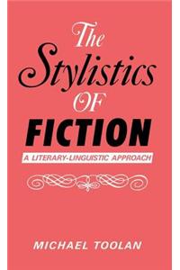 Stylistics of Fiction