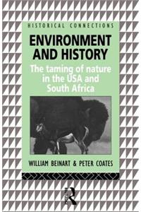 Environment and History