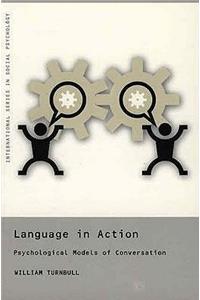 Language in Action: Psychological Models of Conversation