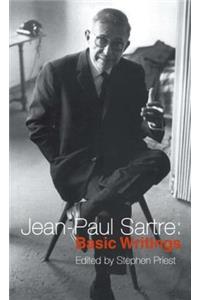 Jean-Paul Sartre