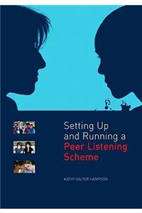 Setting Up and Running a Peer Listening Scheme