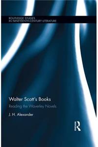 Walter Scott's Books