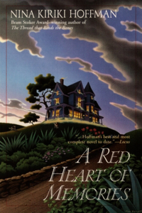 Red Heart of Memories