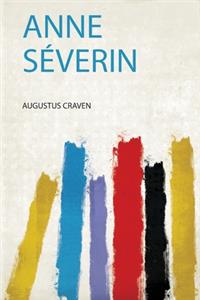 Anne Séverin