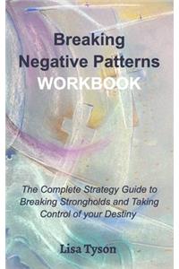 Breaking Negative Patterns Workbook