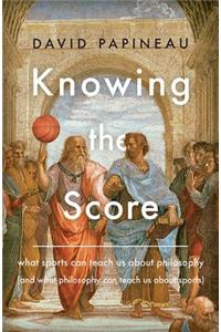 Knowing the Score