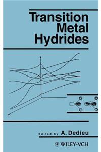Transition Metal Hydrides