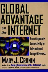 Global Advantage on the Internet