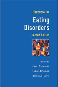 Handbook of Eating Disorders