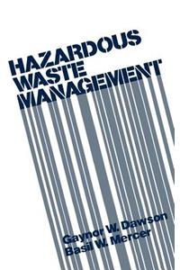 Hazardous Waste Management