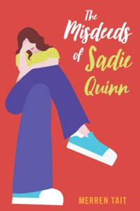 Misdeeds of Sadie Quinn