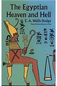 The Egyptian Heaven and Hell