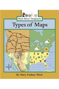 Types of Maps