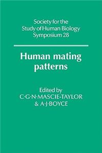 Human Mating Patterns