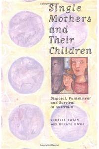 Single Mothers and their Children