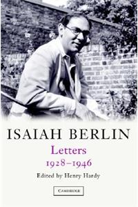 Isaiah Berlin: Volume 1