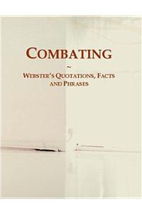 Combating