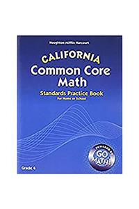 Houghton Mifflin Harcourt Common Core Math