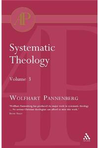 Systematic Theology Vol 3