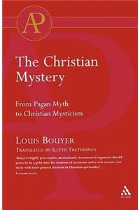 The Christian Mystery