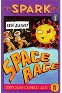 Spark Files: Spce Race
