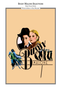 Bugsy Malone Vocal Selections