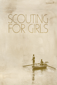 Scouting For Girls