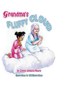 Grandma's Fluffy Cloud