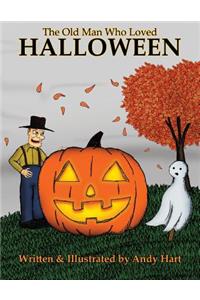 Old Man Who Loved Halloween