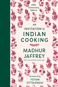 Invitation to Indian Cooking