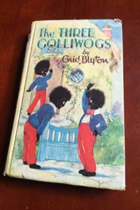 The Three Golliwogs