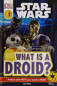 What Is a Droid?