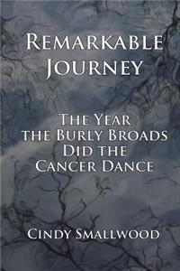 Remarkable Journey