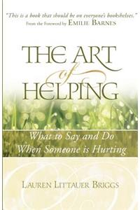 Art of Helping