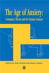 The Age of Anxiety