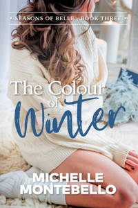 Colour of Winter