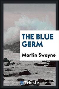 The blue germ