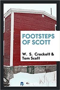 Footsteps of Scott