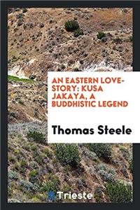 Eastern Love-Story