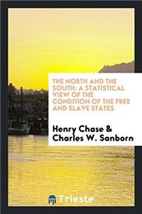 North and the South