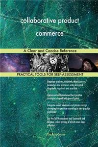 collaborative product commerce A Clear and Concise Reference