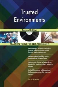 Trusted Environments Second Edition