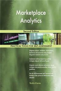 Marketplace Analytics Second Edition