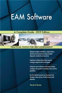EAM Software A Complete Guide - 2019 Edition