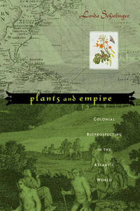 Plants and Empire