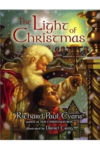 The Light of Christmas