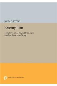 Exemplum