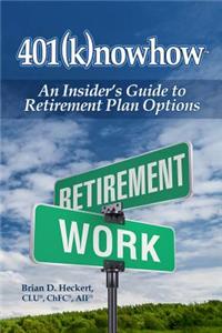 401knowhow