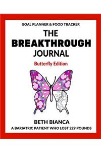 The Breakthrough Journal