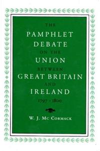 Pamphlet Debate on the Union Between Great Bri